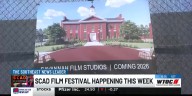 Savannah Film Studios’ backlot gets closer to completion