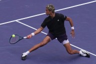 Canada’s Diallo loses to Aussie qualifier Duckworth at Almaty Open