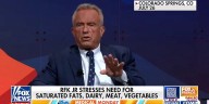 RFK Jr. set to announce new dietary guidelines in MAHA push