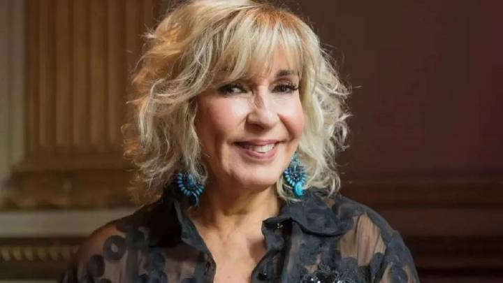 Nueva York, en buena compañía: el viaje de Georgina Barbarossa por un motivo más que especial