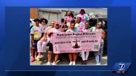 Pink Lotus Project annual pancake feed and health fair happening Saturday