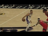 Kings fall to Raptors 130-122 in preseason opener at Golden 1 Center