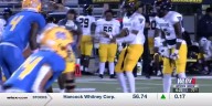 WLOX Player of the Week: D’Iberville QB Jordan Walley