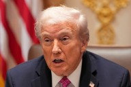 Trump signs proclamation for 25 per cent tariff on trucks, with USMCA exemption