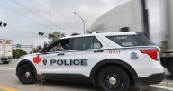 Suspect arrested after 43 vehicles vandalized in south Windsor