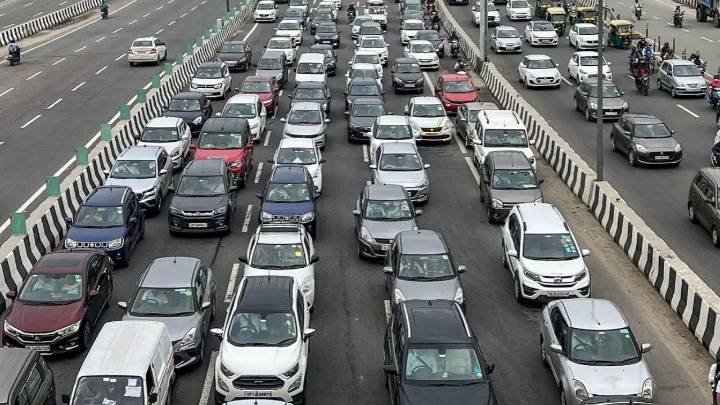 Thane: Road closures and diversions announced on Ghodbunder Road