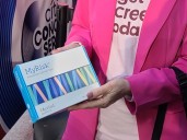 Genetic Screening Highlighted During Pink Power Hour