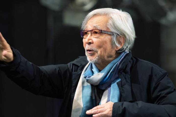 Tokyo Film Fest To Present Lifetime Achievement Award To Yoji Yamada