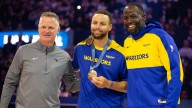 Why Steve Kerr was right coach for Steph Curry, Draymond Green