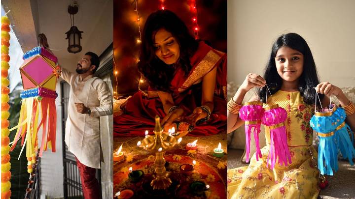 Diwali Joy Without The Stress: How To Celebrate And Still Feel Peaceful