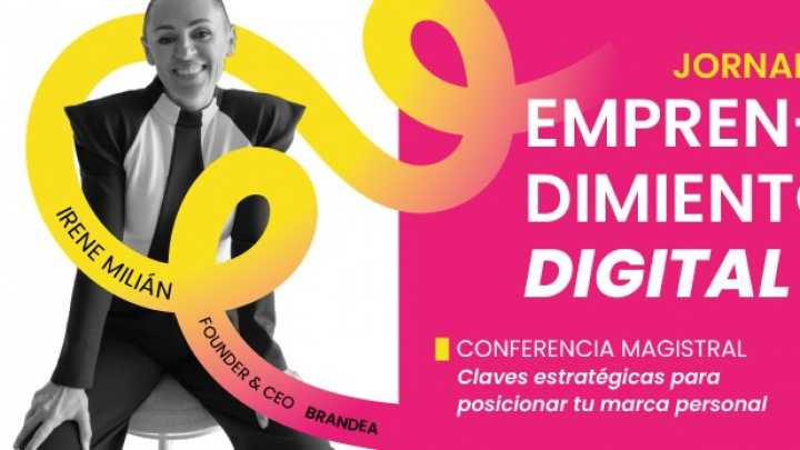 Córdoba impulsa el talento digital con una semana dedicada al emprendimiento y la innovación