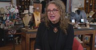 Waconia artist provides tattoos for breast cancer survivors