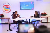 Ejecutivo nacional indica que 94% de venezolanos rechazan amenazas militares de Estados Unidos