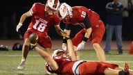 Hilton shuts out Brighton in Section V football