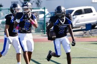 Staten Island HS football: Petrides gets dominant home win over Information Tech