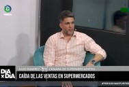 Nueva caída en las ventas de supermercados: “Siempre el consumidor siente el impacto de los aumentos”