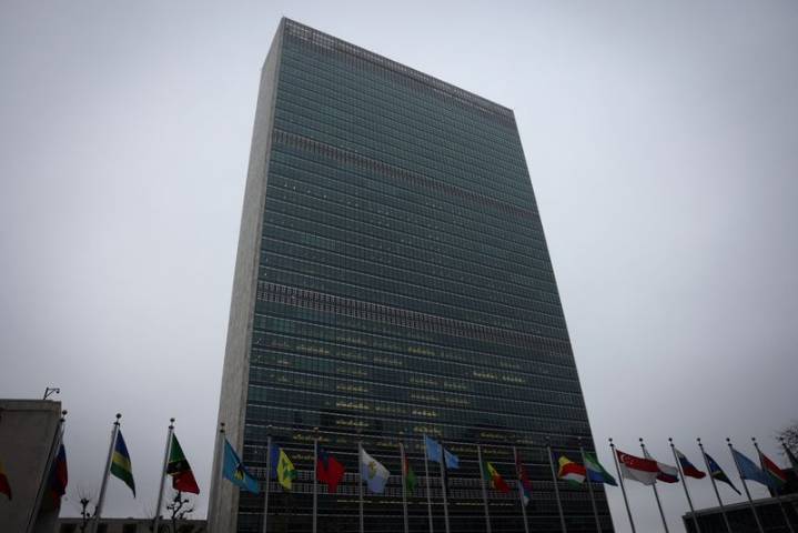 UN Security Council members voice concern about US