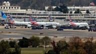 Multiple US airports exeriencing ground delays due to staffing shortages, FAA advisories show