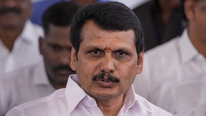 Government did its part, TVK failed in its duty: DMK’s Senthilbalaji