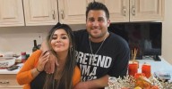 Nicole “Snooki” Polizzi Says Jionni’s Absence From ‘Jersey Shore’ Helps Their Marriage (EXCLUSIVE)