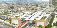 Así será la estación más importante que tendrá el Metro de Bogotá 