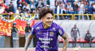Alianza Lima hoy | Los 5 mil fieles de la blanquimorada y dos símbolos, Barcos y Paolo, que parecen eternos: lo que no se vio del triunfo clave de Alianza en Huancayo | Liga 1 Te Apuesto  | DEPORTE-TO