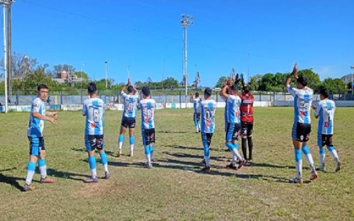 BARRANQUERAS: Don Orione Cayó Ante  El “Taninero” En El Pedro Biolchi