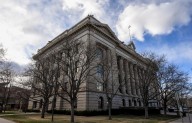 Local restaurateur accused of embezzlement pleads not guilty