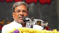 All Potholes In Bengaluru Must Be Filled In A Week: CM Siddaramaiah