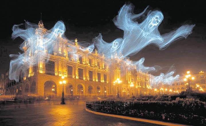 El fantasma del ‘Merinazo’