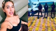 Condenan y expulsan del país a la ex Miss Bolivia que fue detenida en Entre Ríos…