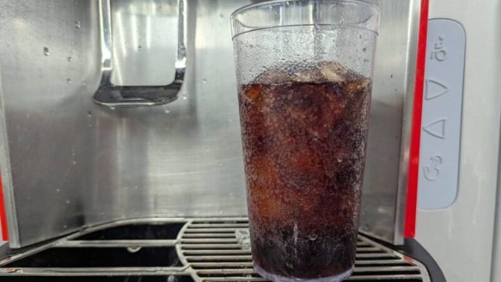 Government aid for soda could lose fizz in Missouri (LISTEN)