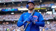 Chicago Cubs’ lineup set for Game 5 showdown vs. Brewers