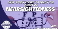 Degrees of Science: Nearsightedness Study