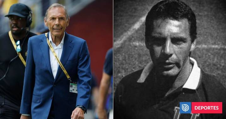 El emotivo adiós de La U a Miguel Russo tras fallecimiento: recordó semifinal de Libertadores con él