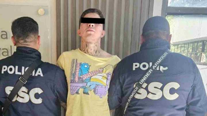 Vinculan a Proceso a Donovan ‘N’ por Homicidio de Abogado David Cohen