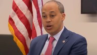 Embarrassed Jay Jones Realizes He's Only Supposed To Want To Murder Kids Before They're Born