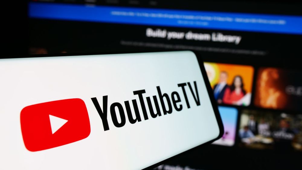 Best YouTube TV Alternatives 2025: Live Streamers With NBC Channels