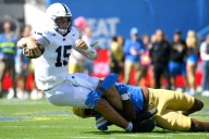 How UCLA’s defense went from pushovers to taking over