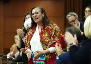 Indigenous Services failing to improve critical services for First Nations, AG finds