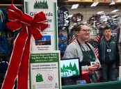 What does Maine’s back-to-school shopping season spell for holiday demand?