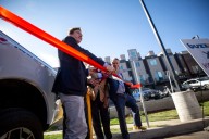 Get ready for more EV chargers at affordable apartments in Denver