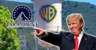 Aseguran que Donald Trump favorece a Paramount Skydance en la carrera por adquirir Warner Bros. Discovery