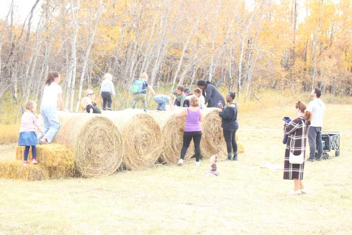 Fourth CLC Family Fun Day is biggest success yet