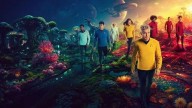 'Strange New Worlds', ¿es la serie la 'Rogue One' de Star Trek?