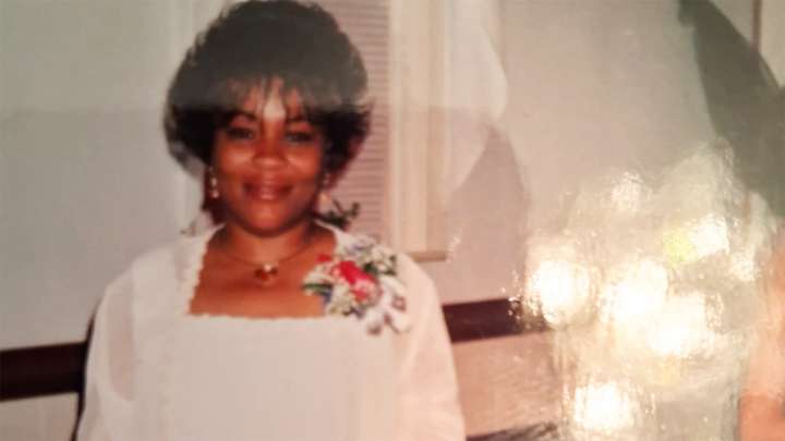 ‘Please do not tell me I just ran her over’: Woman dies in crash