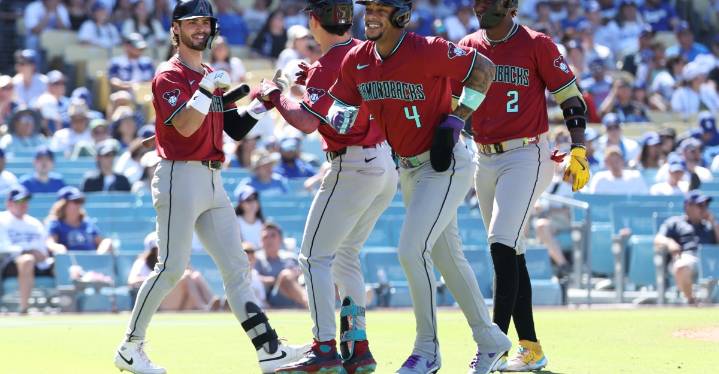 Thursday Tidbits:World Series Musings