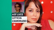 Se fue a Iquique y ejerce como profesora: Así luce en la actualidad Leticia Zamorano