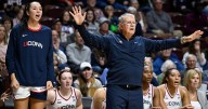UConn tops women's preseason AP Top 25 ahead of South Carolina, UCLA