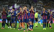 Dato condena a Barcelona en el Clásico: ‘culpa’ del cuerpo técnico
